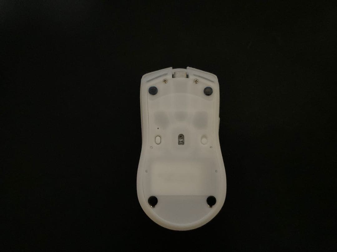 Razer Viper Mini SE風　white 白