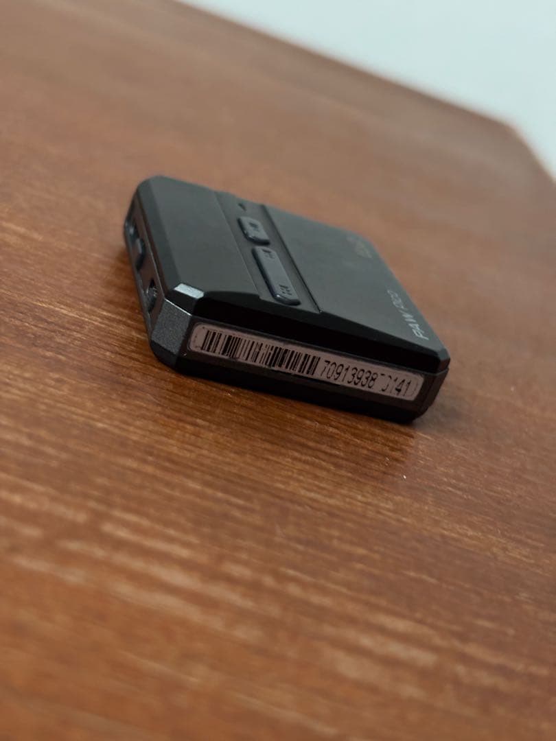 ポータブルプレーヤー Lotoo Paw Pico