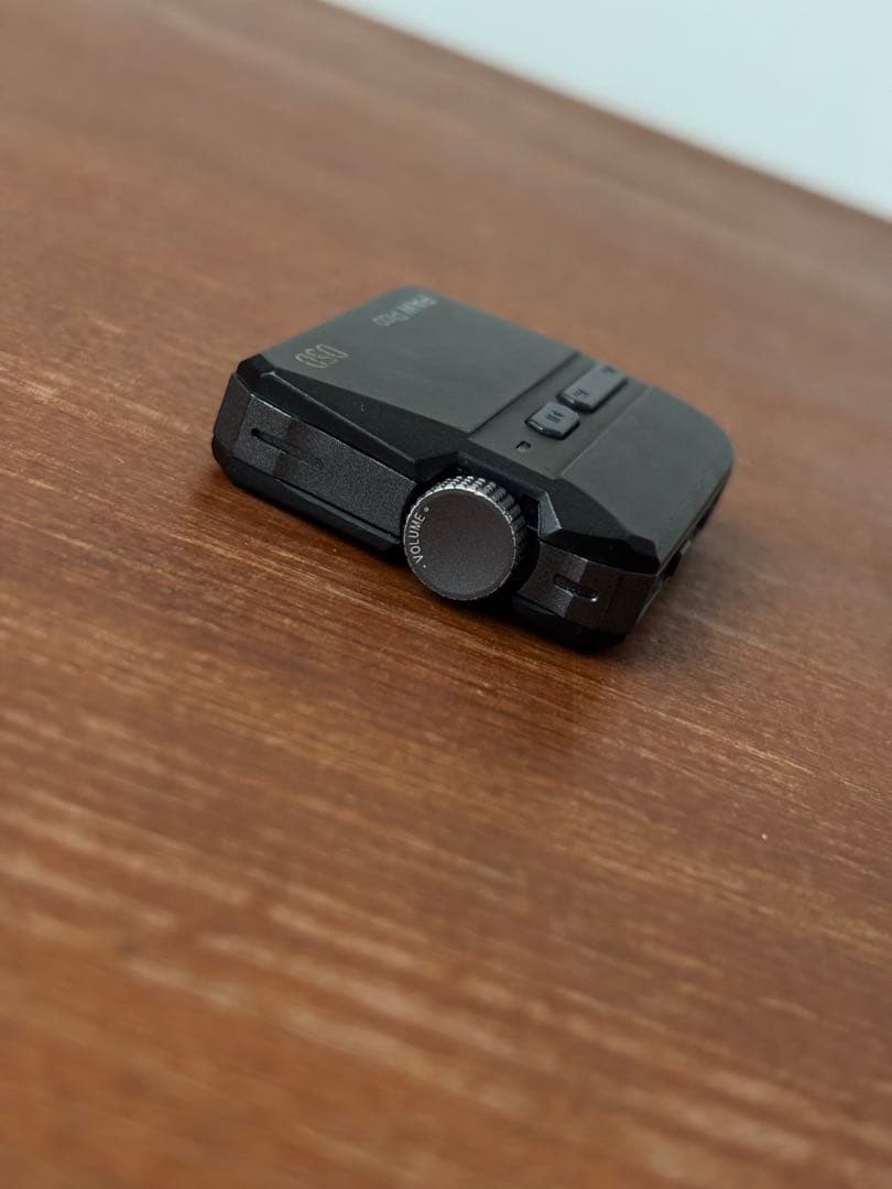 ポータブルプレーヤー Lotoo Paw Pico