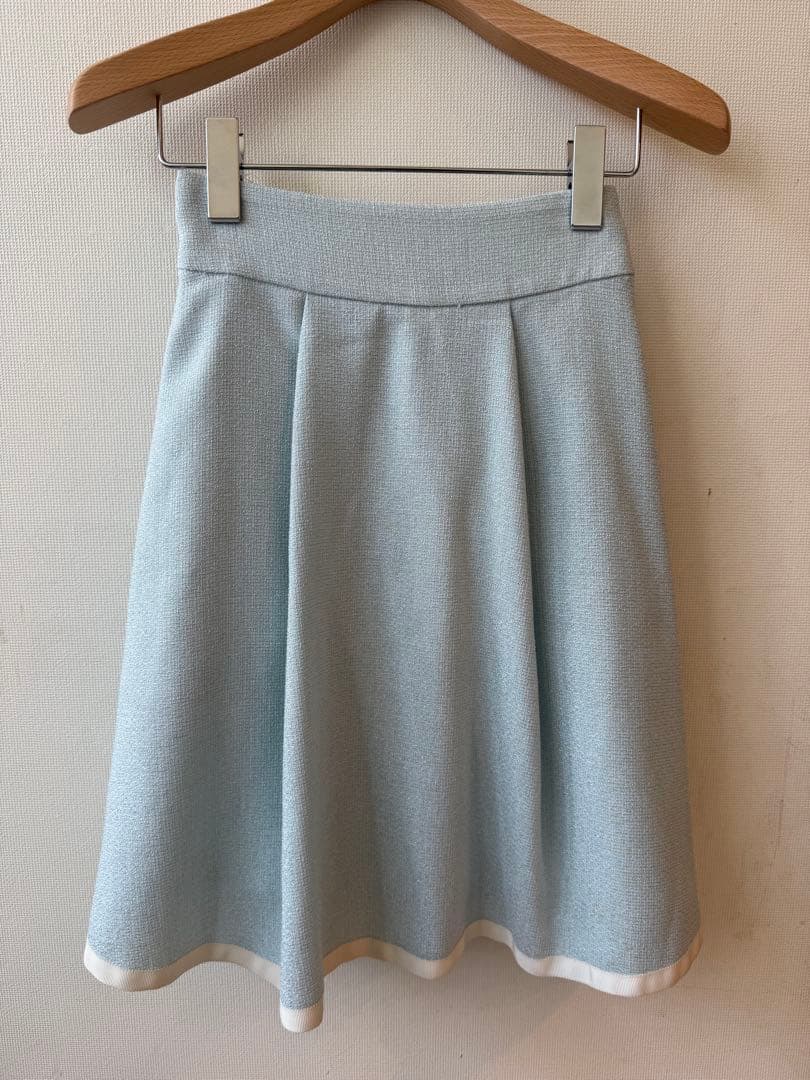 新品　メゾピアノ ジュニア　150cm セットアップ