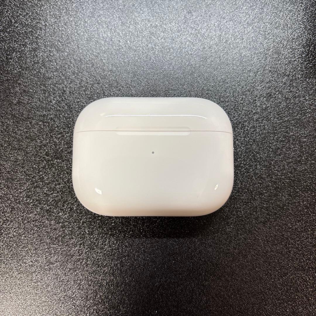 AirPods pro2 本体 lightningケーブル
