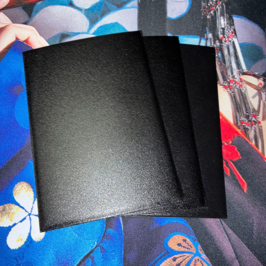 バトルスピリッツBS75 紅蓮の雷皇龍ジークヴルム 紅蓮契約 デッキ スリーブ付