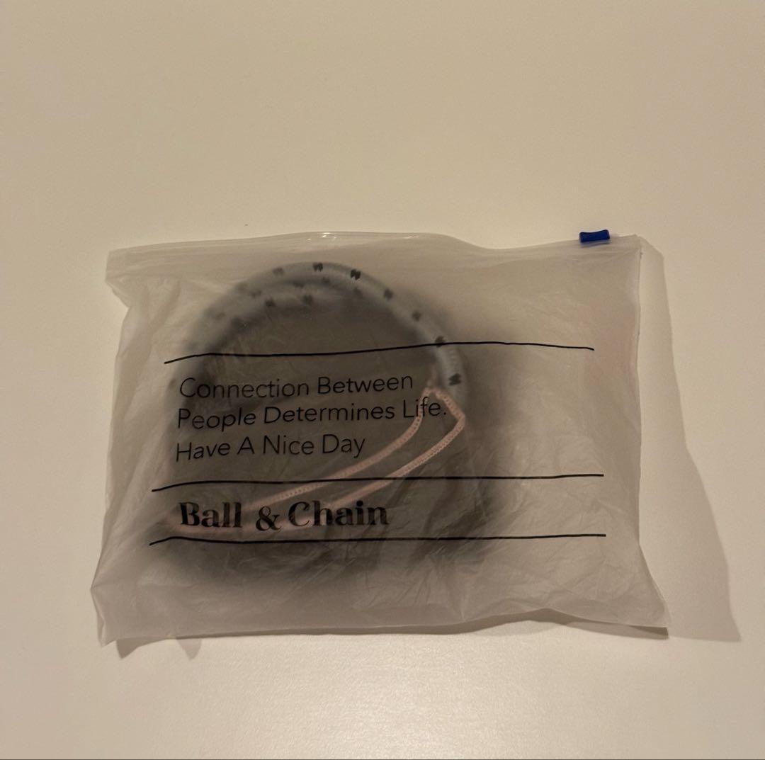 【限定品☆新品未使用】フキアージュ エコバッグ バレンタイン企画品 限定サイズ