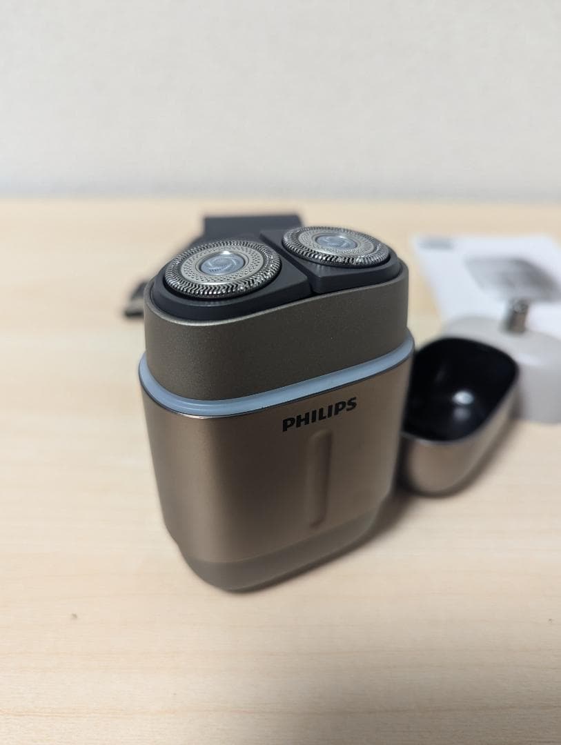 PHILIPS S791/06 エレクトリックシェーバー