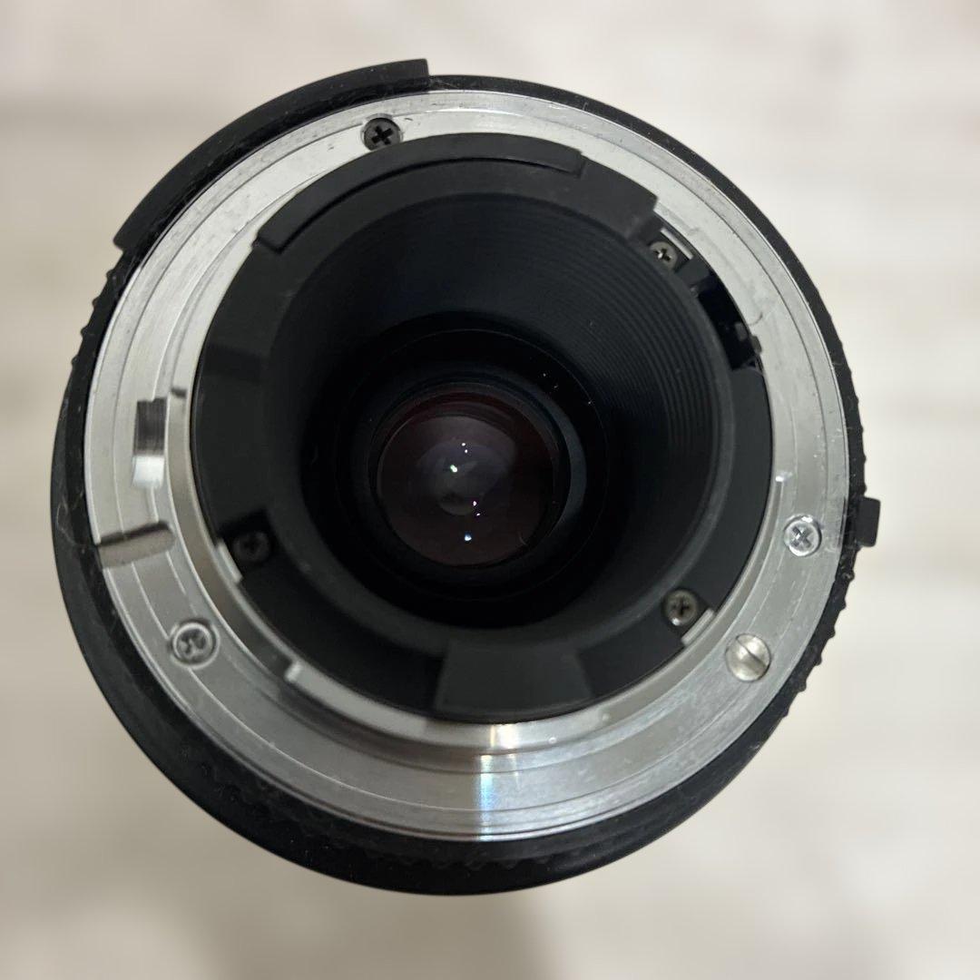 Nikon F60 レンズ付き