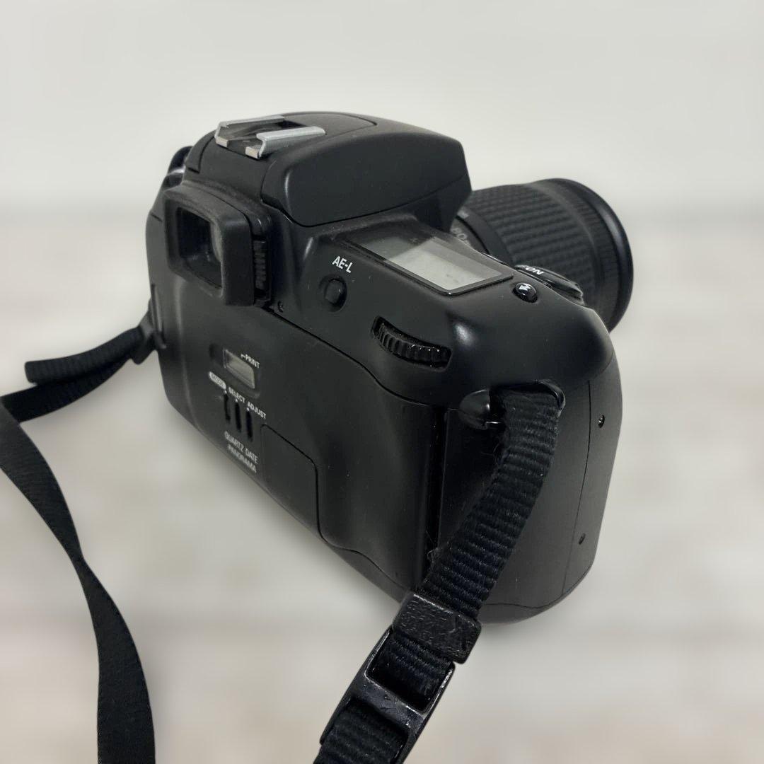 Nikon F60 レンズ付き