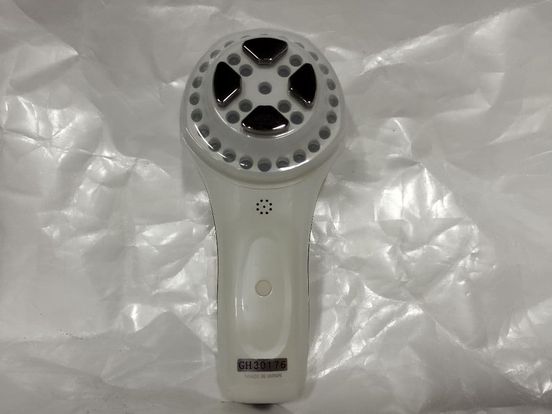 Dr.Arrivo ドクターアリーヴォゴーストプレミアム美顔器