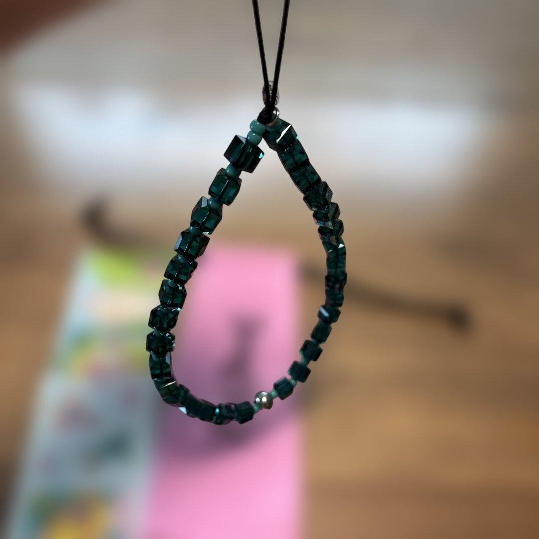 stringting ストリングティング ストラップ EverGreen