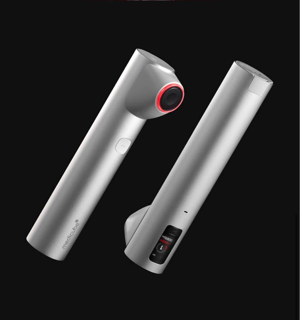 MEDICUBE ハイフォーカスショット