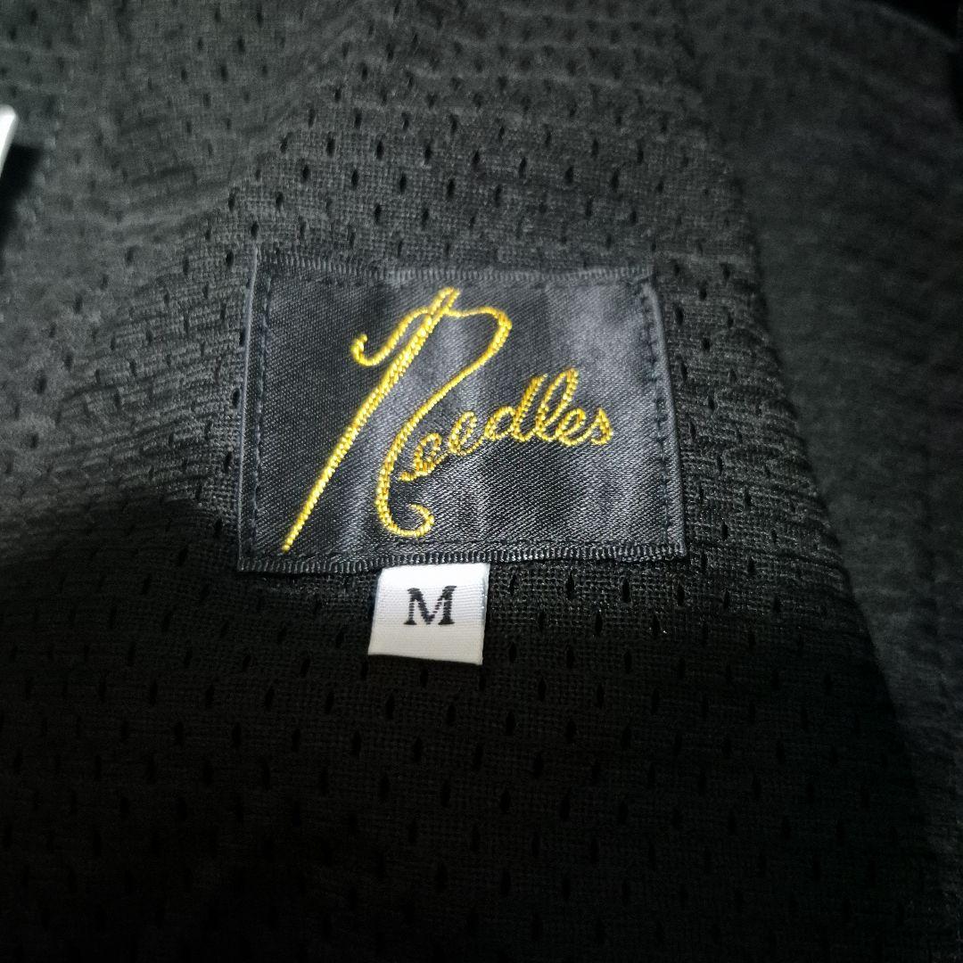 た*き様 Needles ダークグリーン スラックス Mサイズ