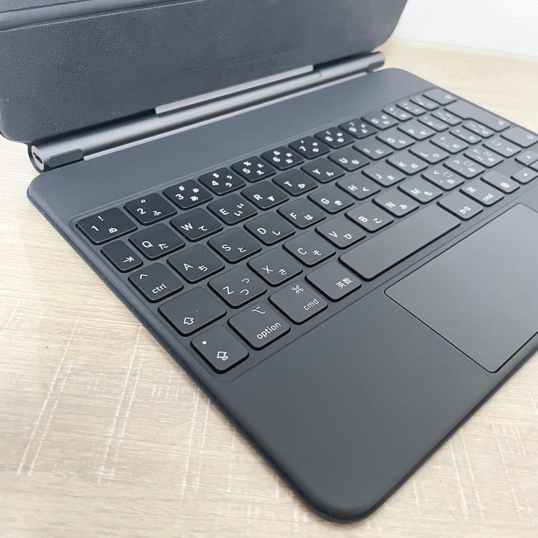 ★良品★ Apple マジックキーボード11インチMXQT2J/A A2261