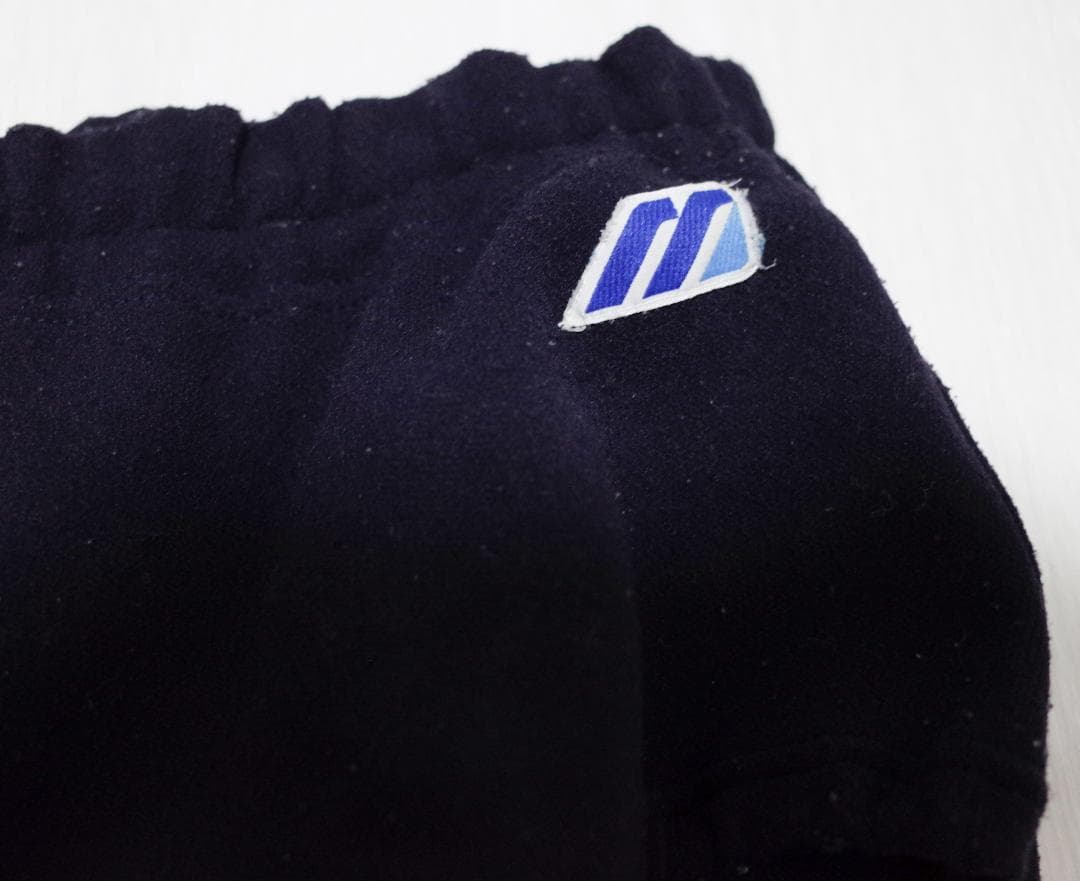 ミズノ 82RW-0211 濃紺ブルマー Lサイズ 美津濃 ネイビー