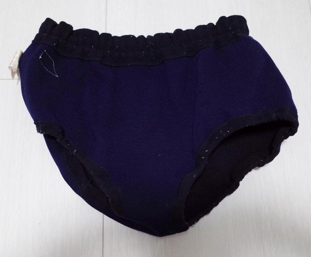 ミズノ 82RW-0211 濃紺ブルマー Lサイズ 美津濃 ネイビー