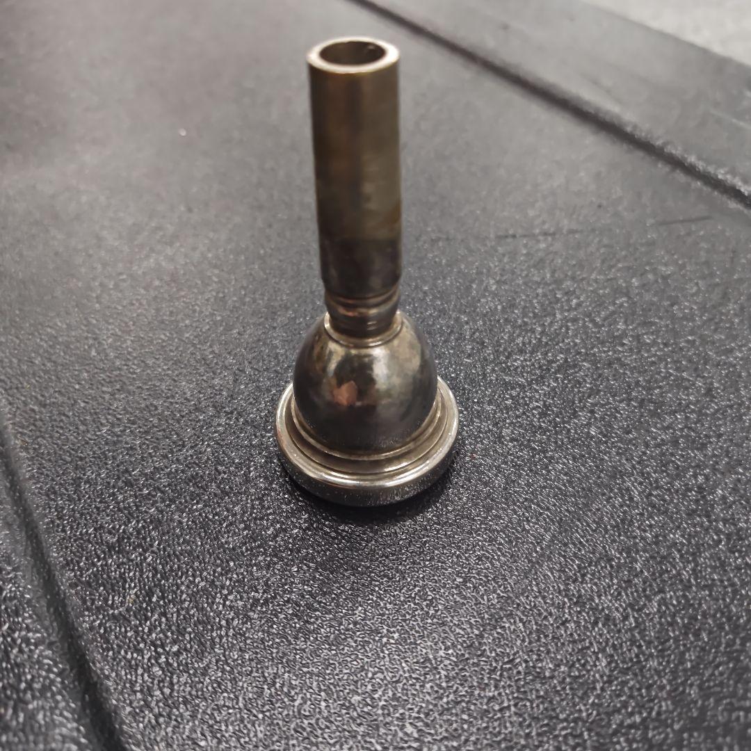 Holton　バストロンボーン 本体 ケース付き　マウスピース付き　チャリティ