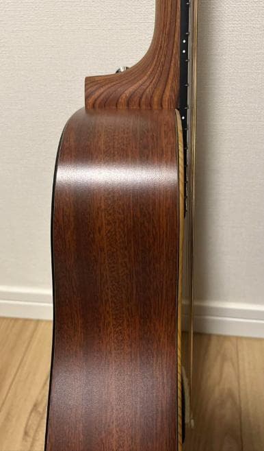 Little Martin LX1 美品＋ギグバッグ
