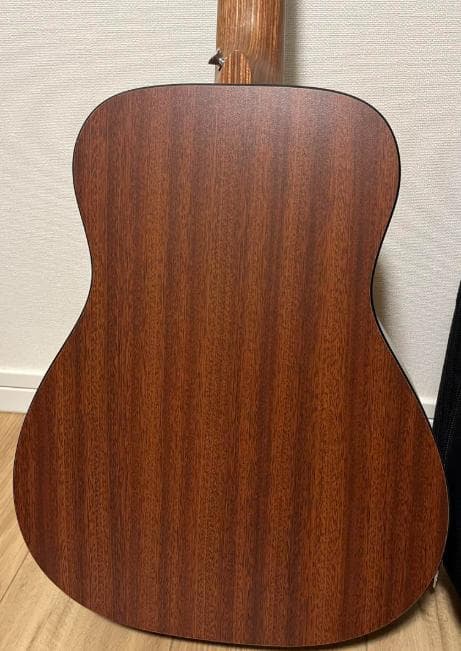 Little Martin LX1 美品＋ギグバッグ