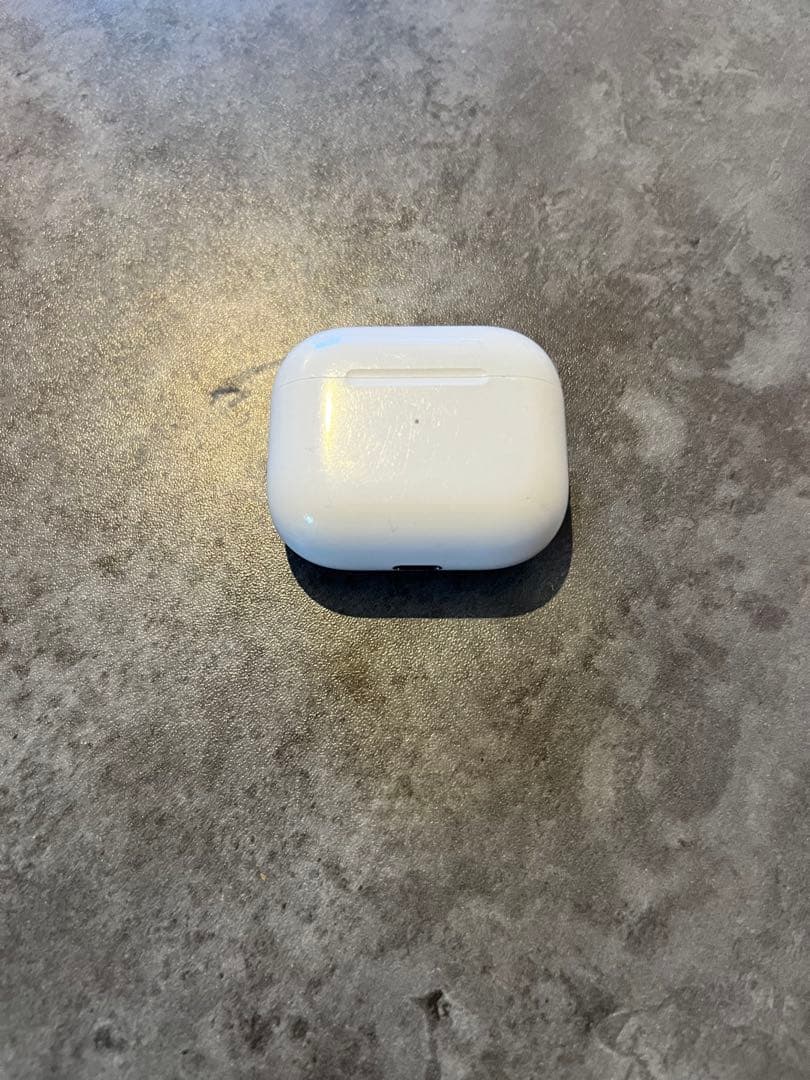 AirPods3 第3世代 充電ケース+イヤホン本体