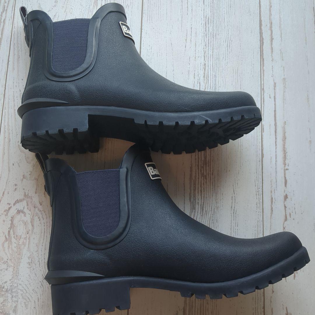 【専用】バブアー　レインブーツ