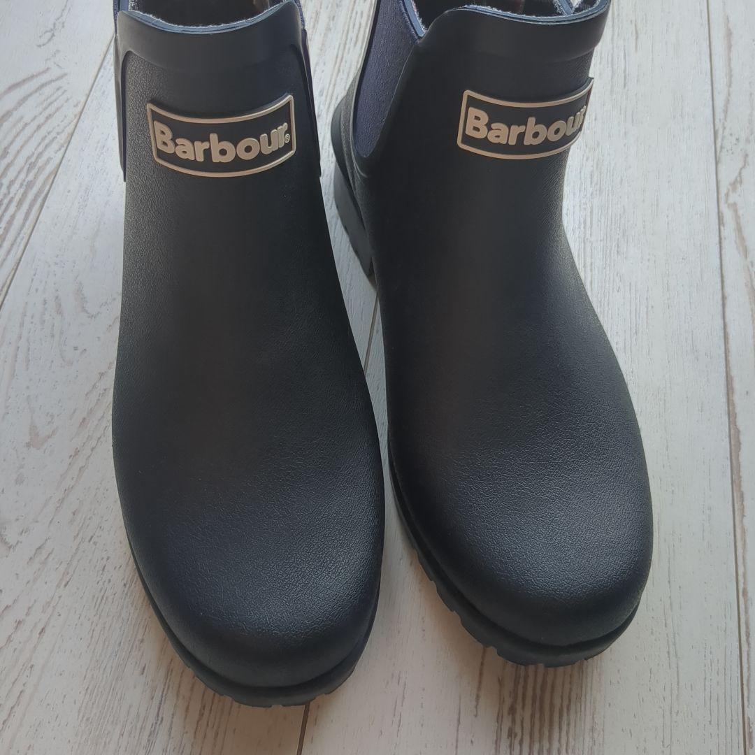 【専用】バブアー　レインブーツ