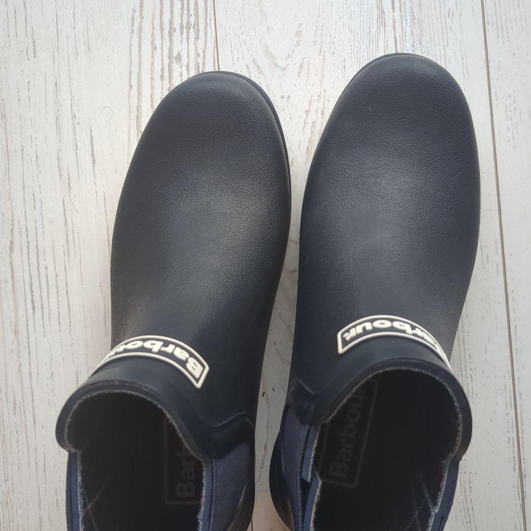 【専用】バブアー　レインブーツ