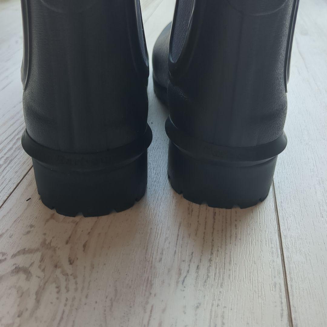 【専用】バブアー　レインブーツ