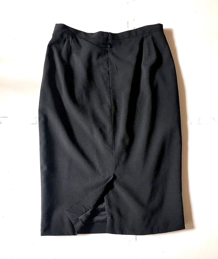 DOLCE&GABBANA スカートスーツ上下 Mサイズ　フォーマル・ビジネス