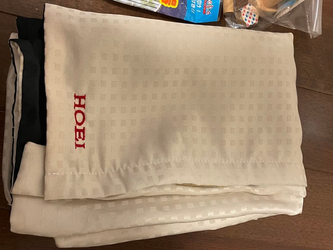 プロフィール必読✴︎ 12800 HOEI 35手のり ピュアホワイト