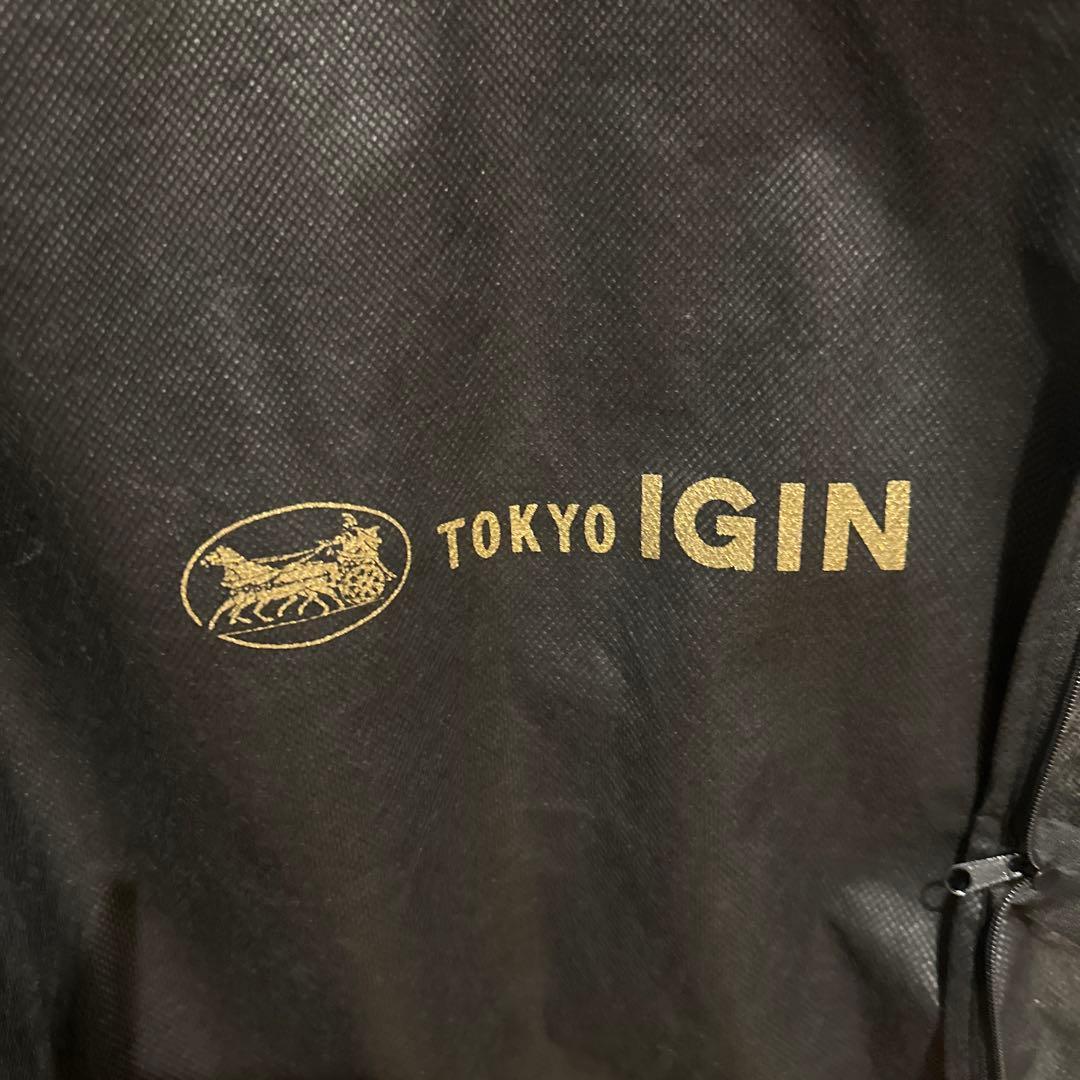 【未使用】東京イギンドレス　13号　フォーマル服　コサージュ　2連ネックレス付き