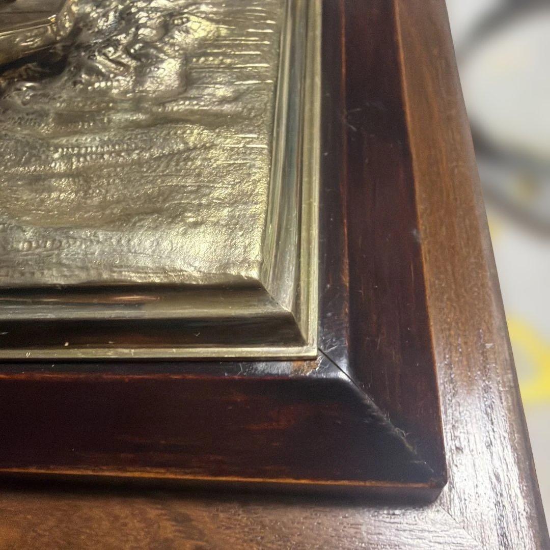 た*く様 銀製 ヨット スターリングシルバー Sterling 帆船模型 昭和レ