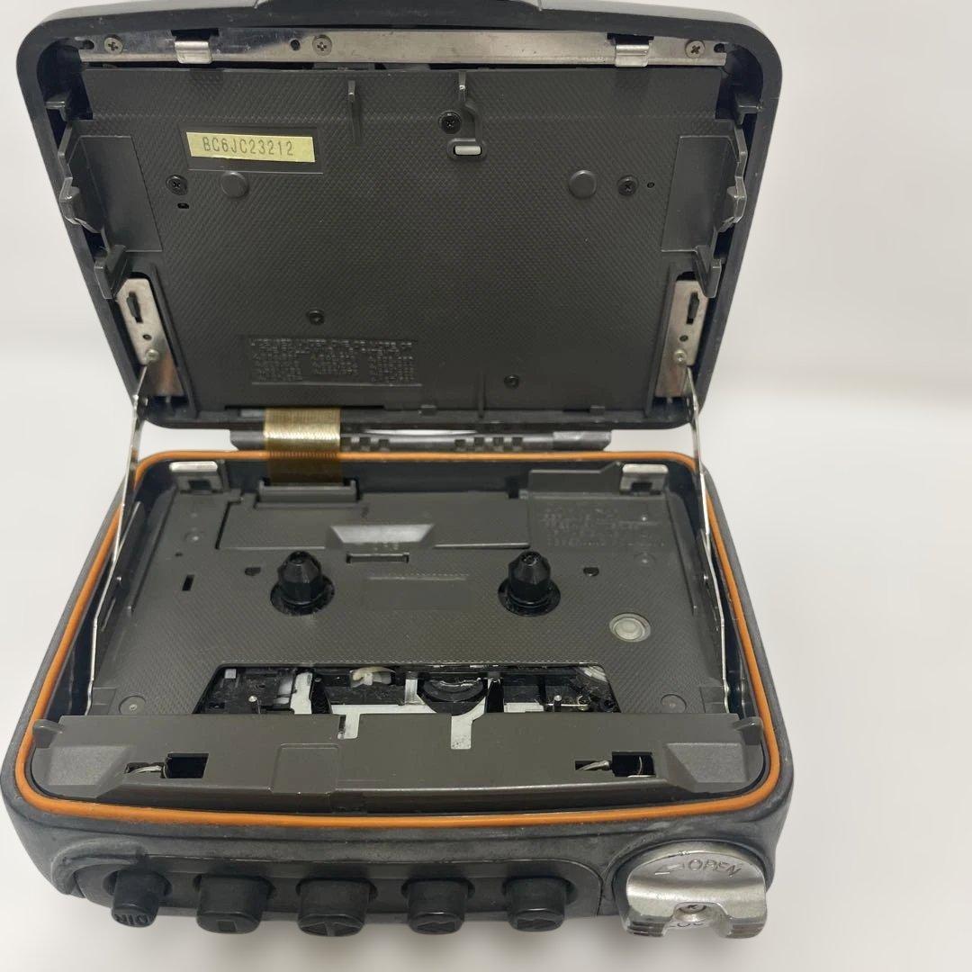 パナソニック ショックウェーブ SHOCKWAVE RQ-SW20 迷彩 カモ