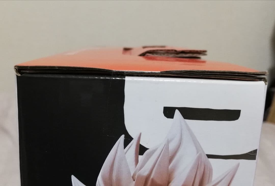 未開封　ドラゴンボール 一番くじ D賞 孫悟空