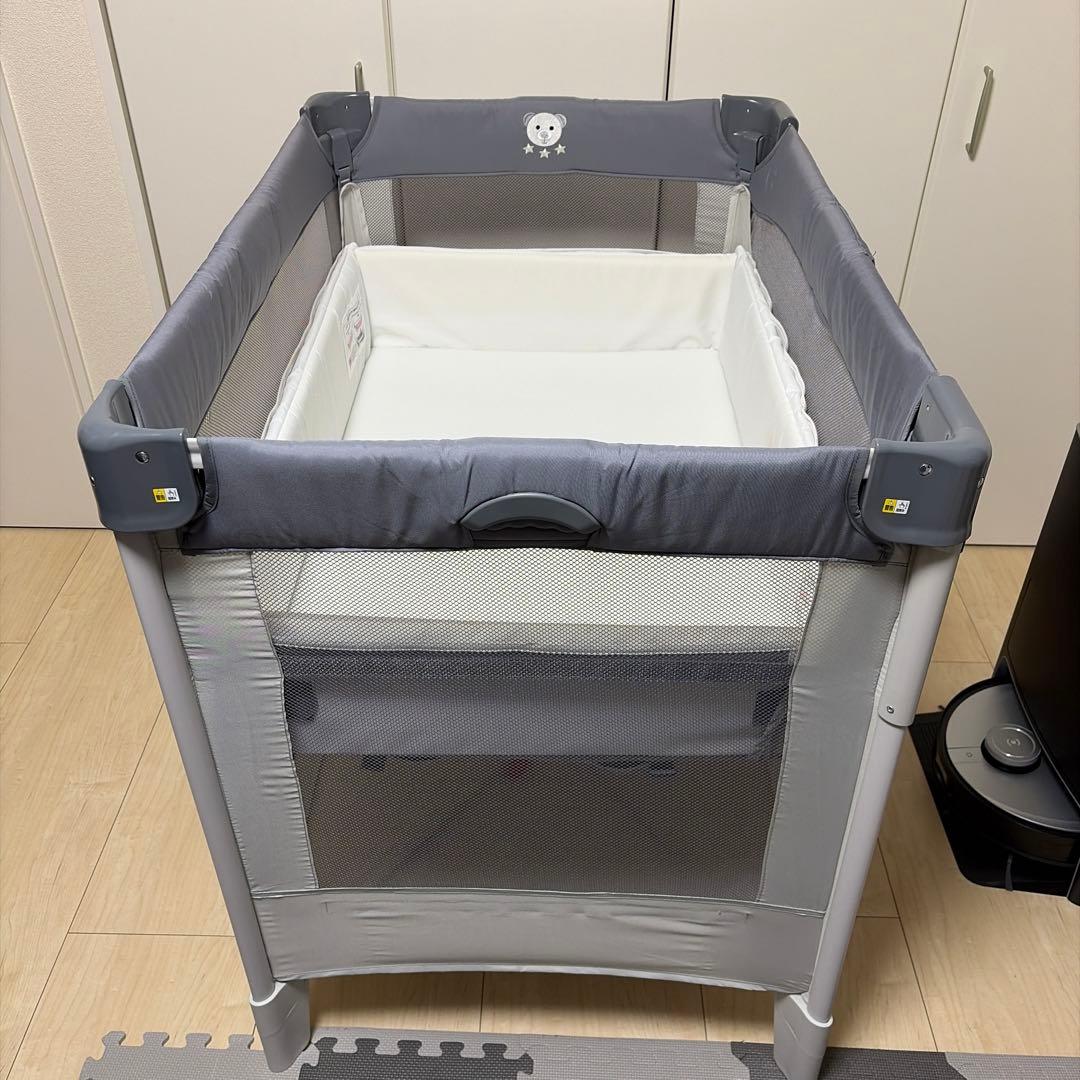 のんたんアップリカ ココネルエアー AB