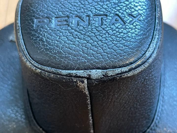 アサヒ ペンタックス SP SPOTMATIC