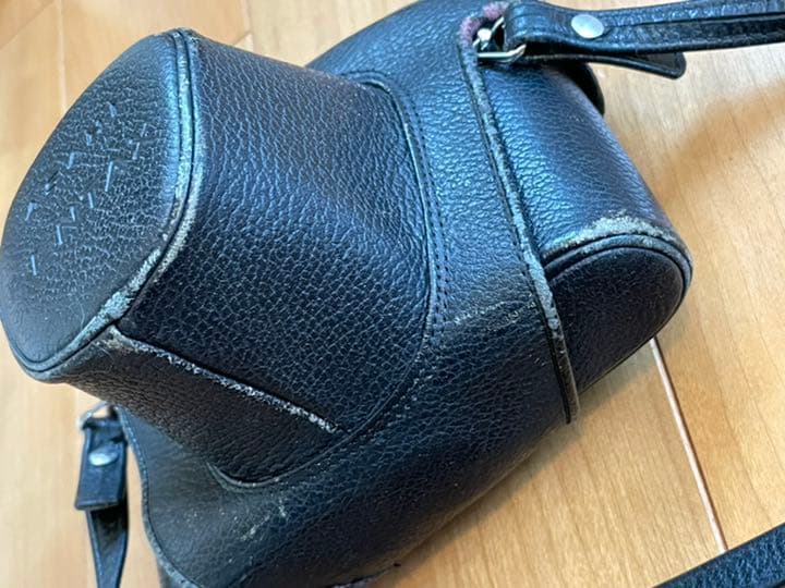 アサヒ ペンタックス SP SPOTMATIC