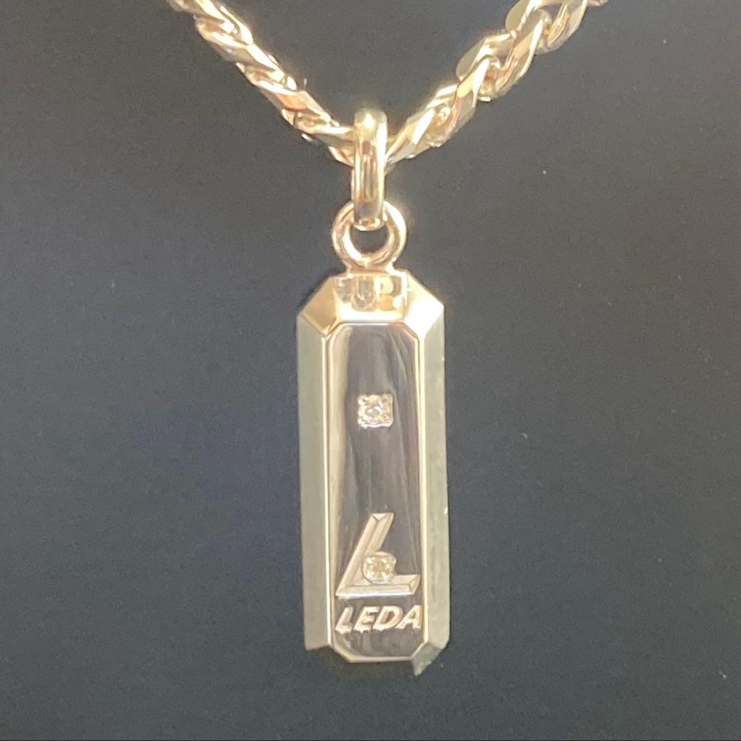 プチシルマのジュエリーコレクション『レダ45インゴット』Premiumレダシルマ