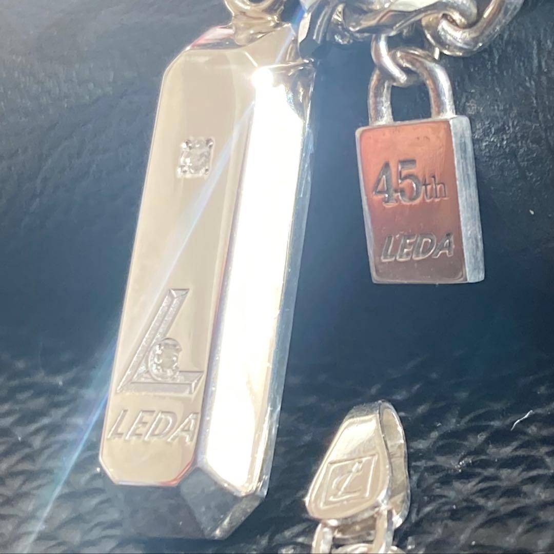 プチシルマのジュエリーコレクション『レダ45インゴット』Premiumレダシルマ