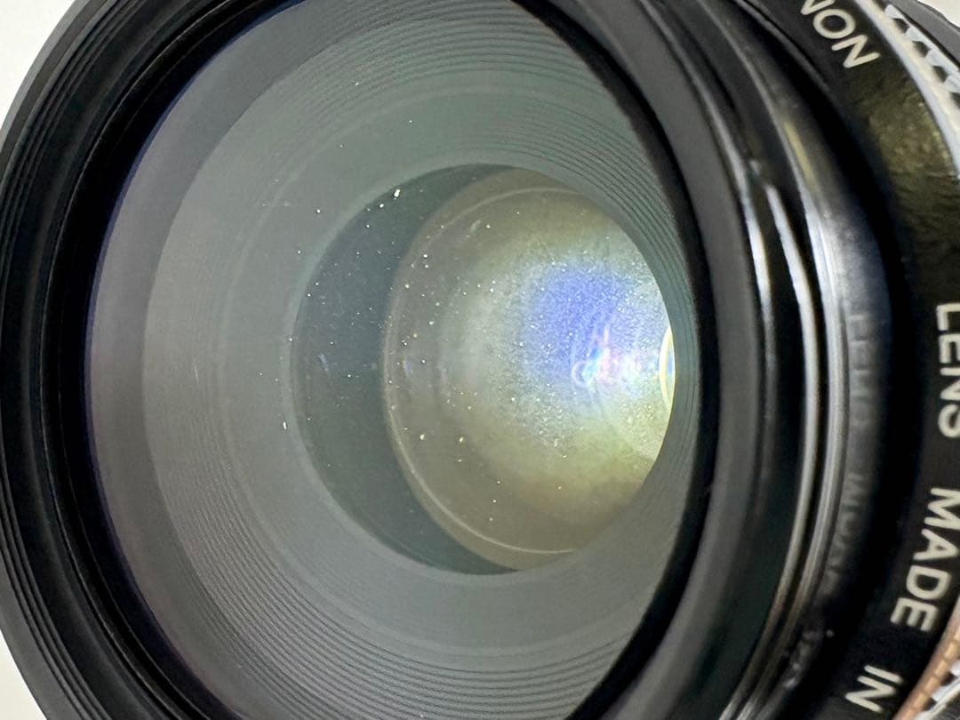 ✨極美品✨キャノン EF 75-300mm IS USM❤️超・望遠ズームレンズ！