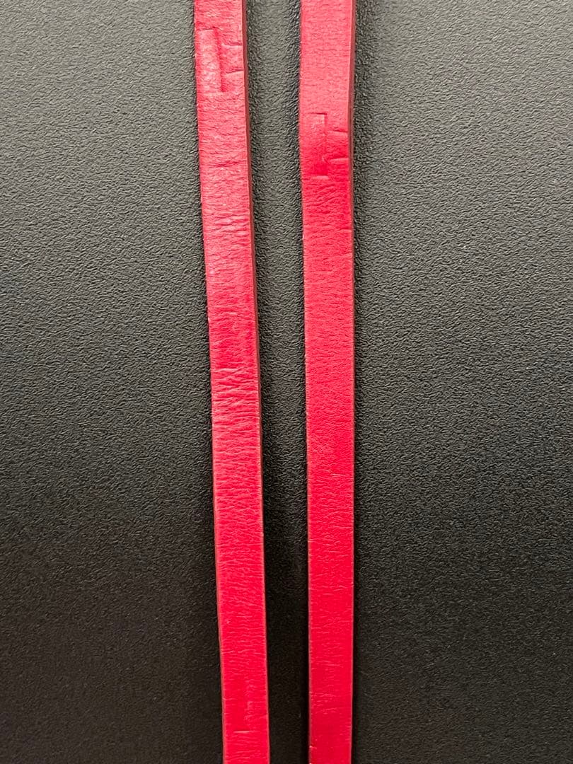 DIOR HOMME エディ期 サスペンダー