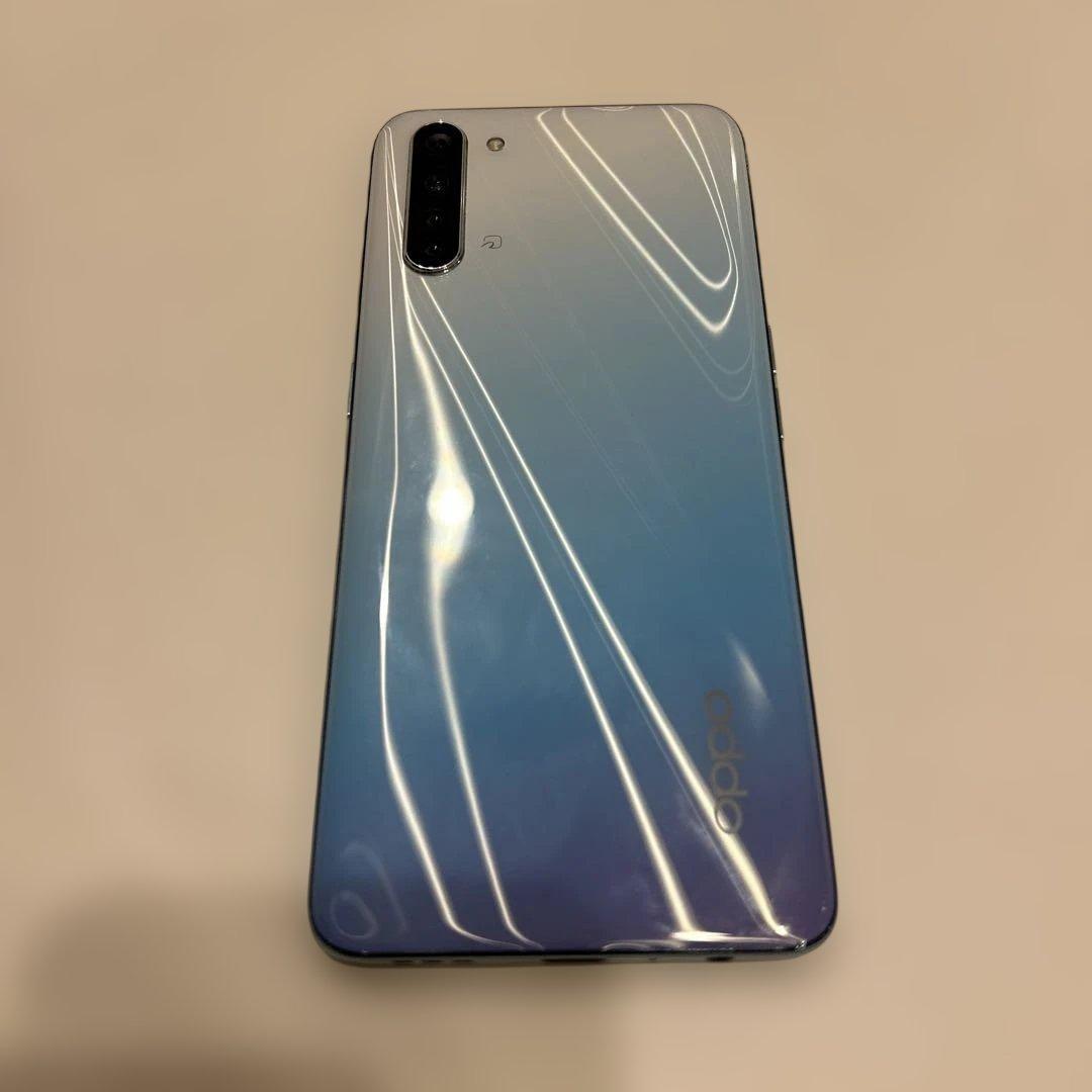 OPPO Reno3 A 本体のみ　UQモバイル版