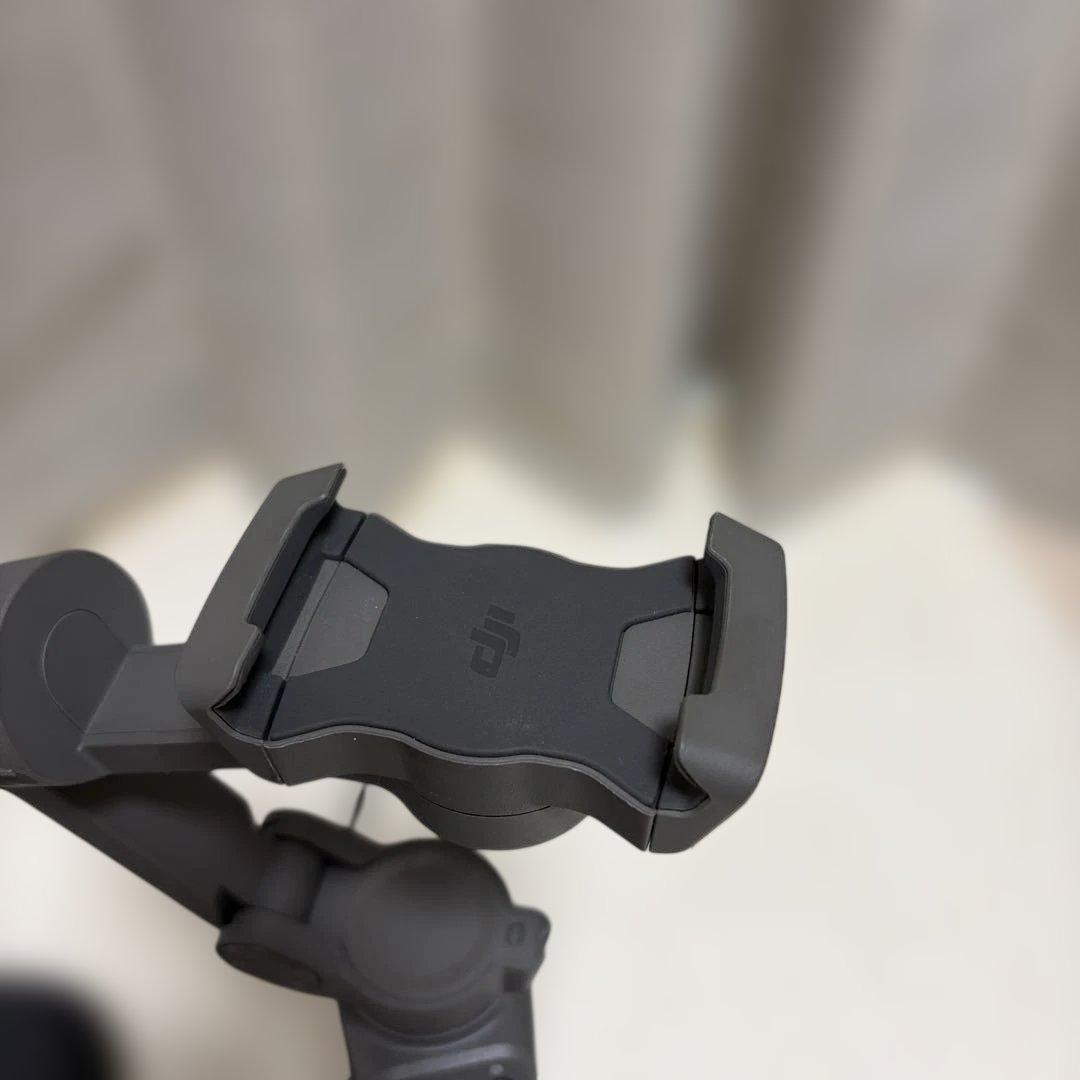 DJI ディージェイアイ Osmo Mobile 3 Combo