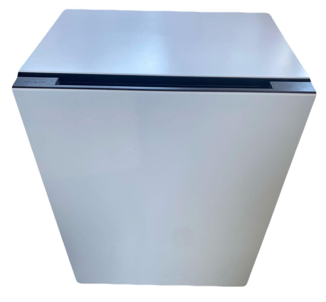 HITACHI 冷蔵庫 R-MR7S(W) 2023年製