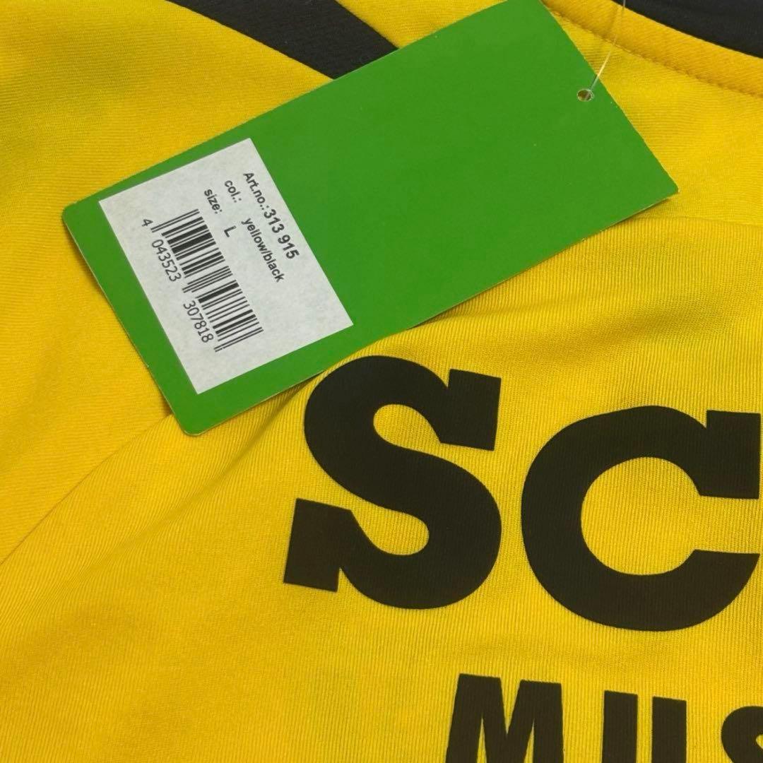 本田圭祐 VVVフェンロ リーグパッチ付き 10番 ユニフォーム ᒪサイズ