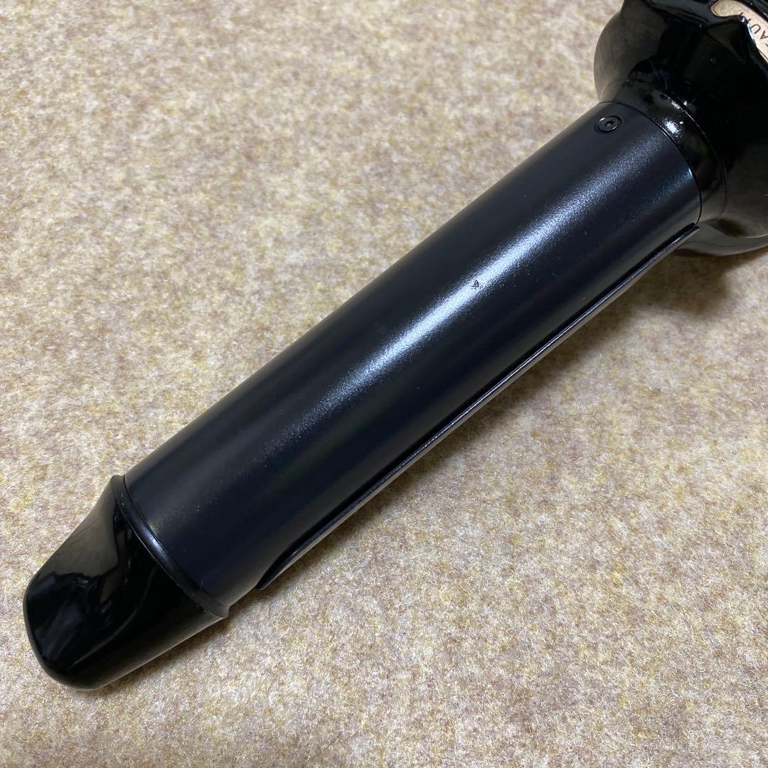 リュミエリーナ ヘアビューロン 4DカールL 34ミリ　4D Plus