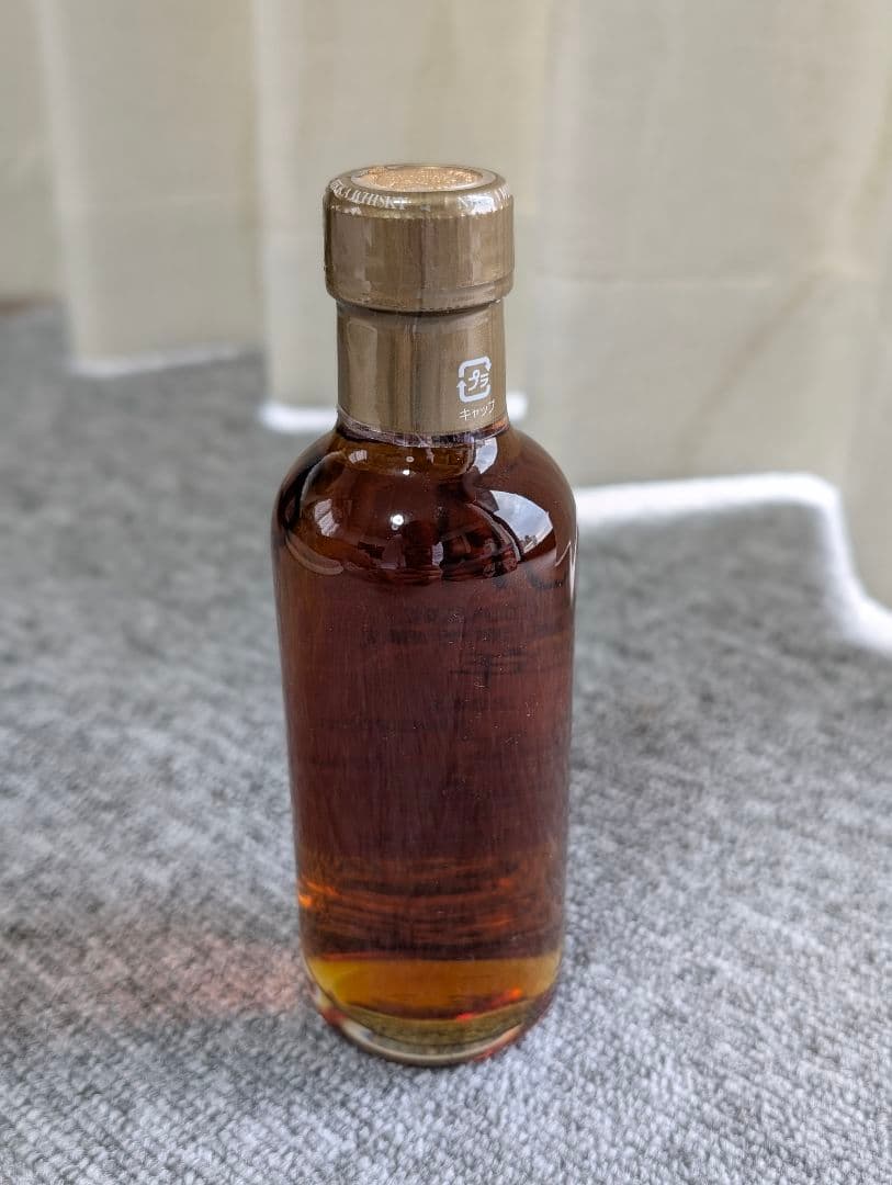 マ*ル様 【原酒】北海道余市蒸溜所限定 25年 52% SINGLE CASK