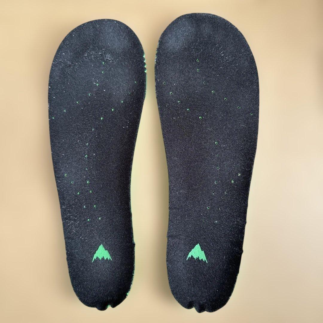 23-24 BURTON キッズ　ブーツ　22cm SMALLS