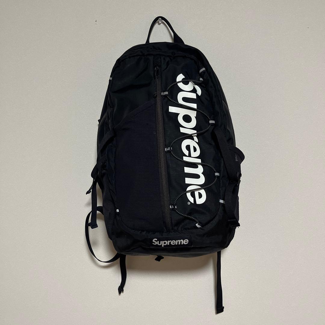 Supreme リュック バックパック