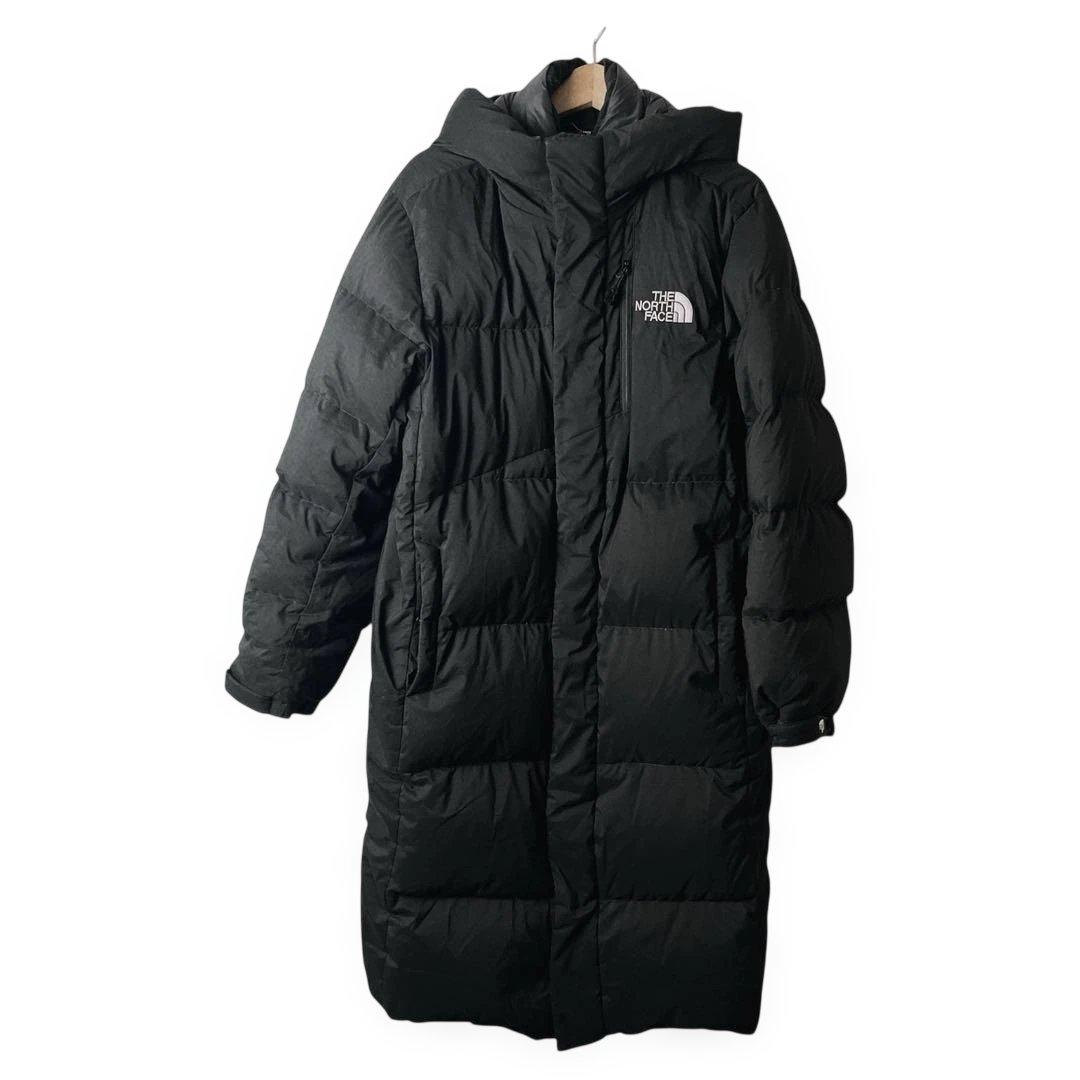 た*ん様 ノースフェイス　メンズ　ダウンコート　アウター　ロング　古着