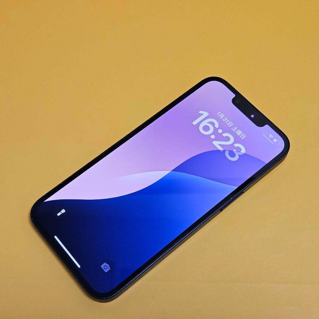 iPhone 14 256GB｜24時間以内発送#527