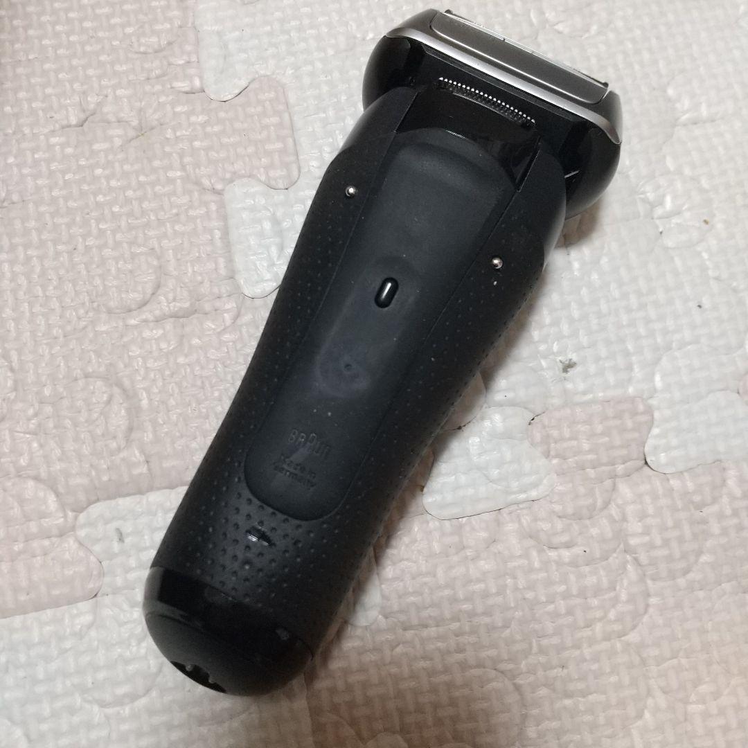 Braun ブラウン シェーバー S8 シリーズ8