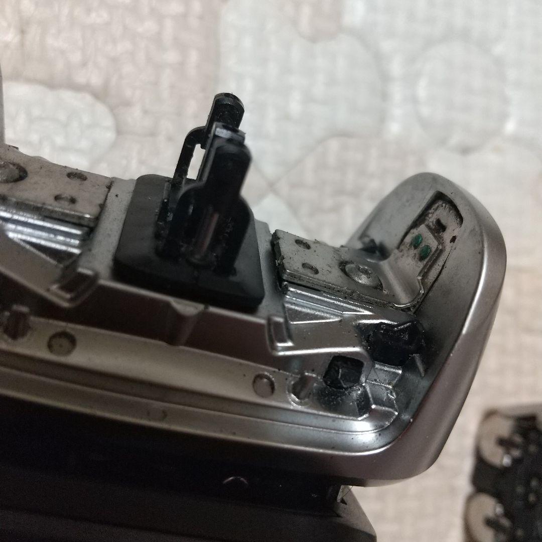 Braun ブラウン シェーバー S8 シリーズ8